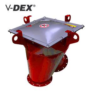 V-DEX